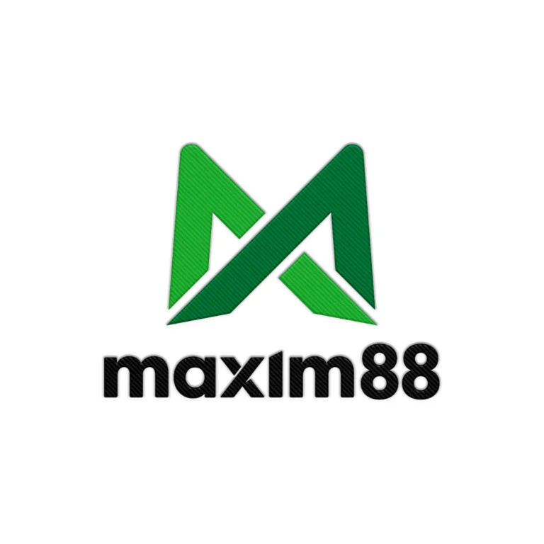 maxim88 logo