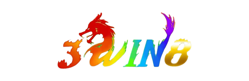 3win8 logo