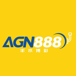agn888 logo