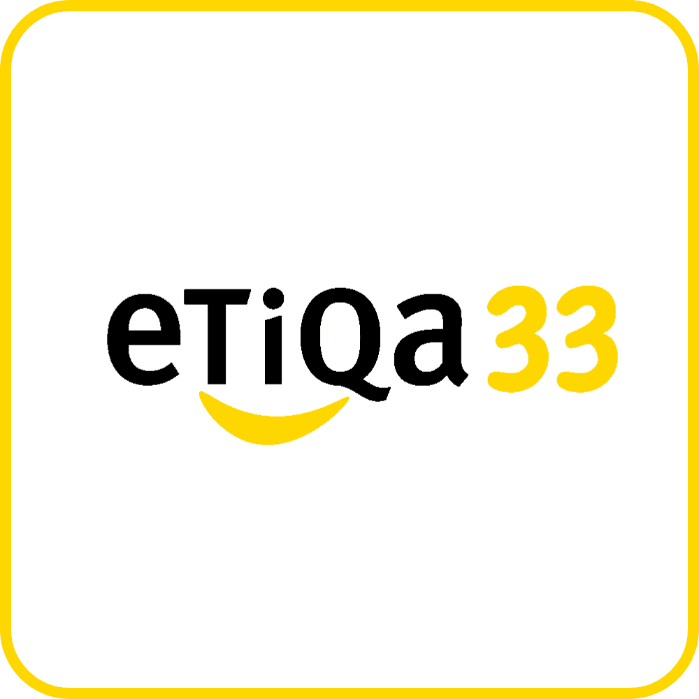 etiqa33 logo