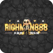 richman888