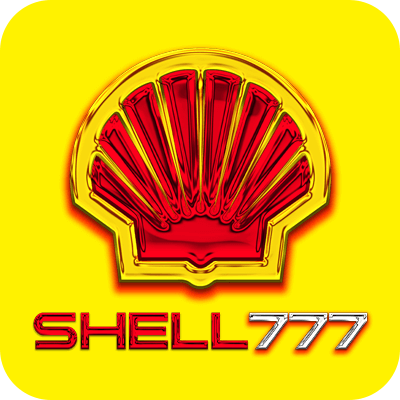 shell777 logo