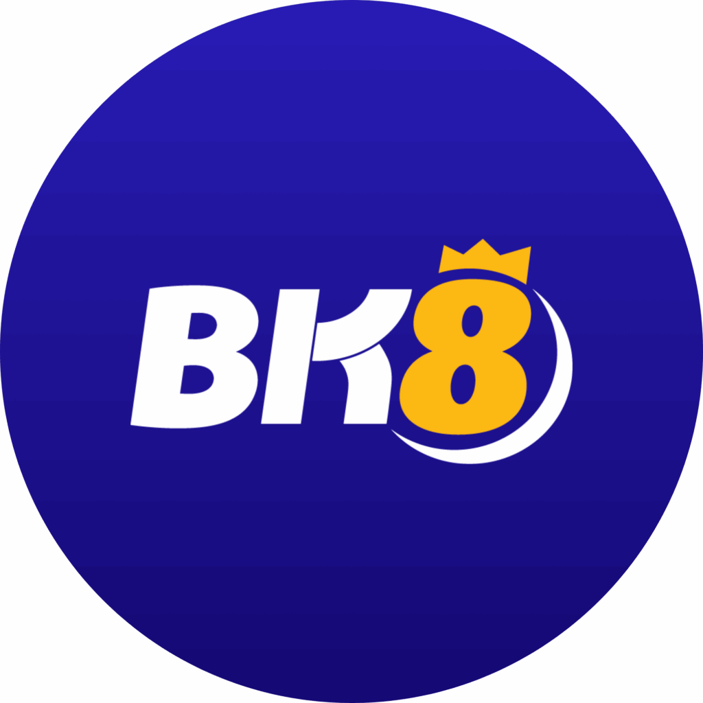BK8 logo