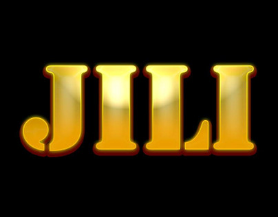 Jili Games logo