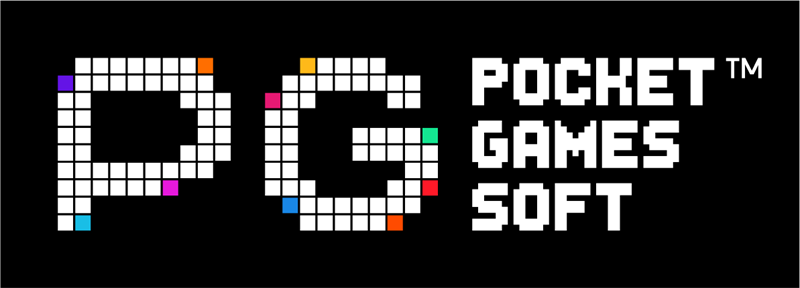 pg soft logo