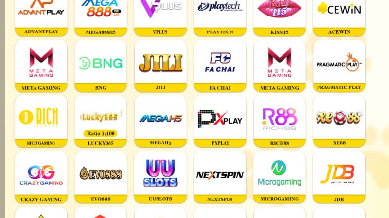 ace333 screenshot 3