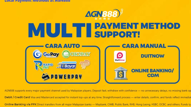 agn888 screenshot 2