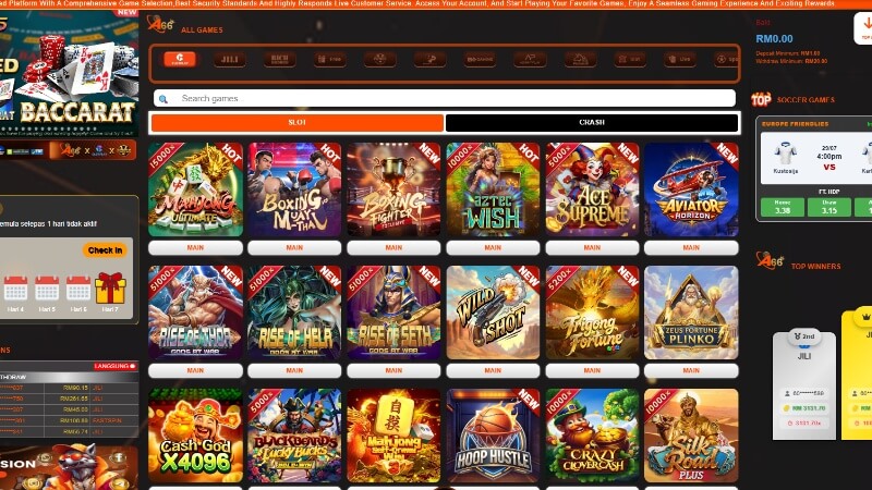 alibaba88 screenshot 1