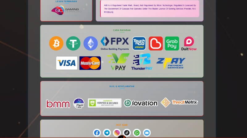 alibaba88 screenshot 3