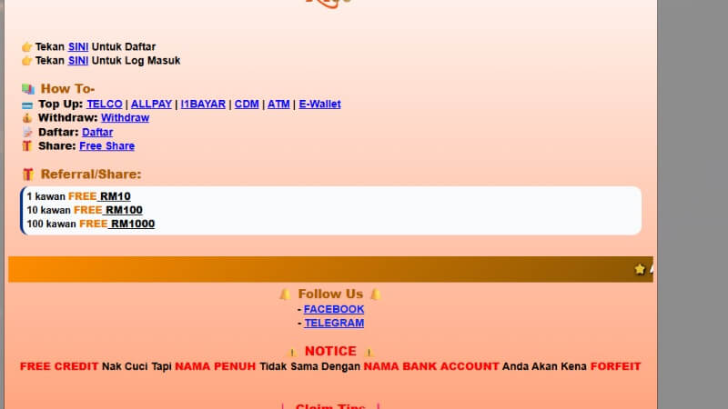 alibaba88 screenshot 5