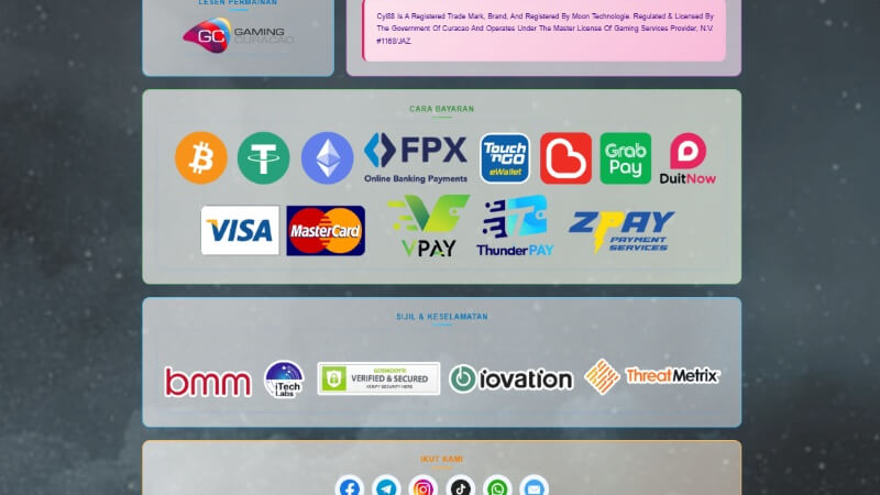cyl88 screenshot 3