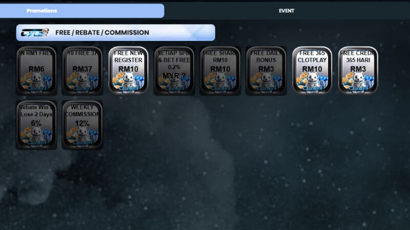 cyl88 screenshot 4