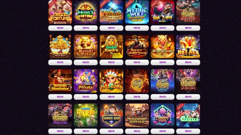 pavillion88 screenshot 3