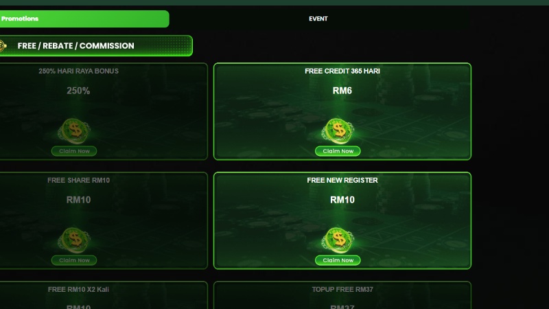 starbuck88 screenshot 4