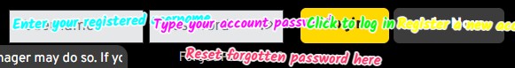 we88 sign up login screenshot 2