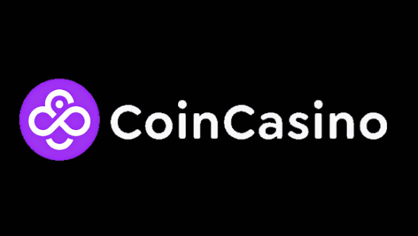 coincasino logo