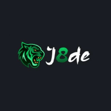 j8de logo