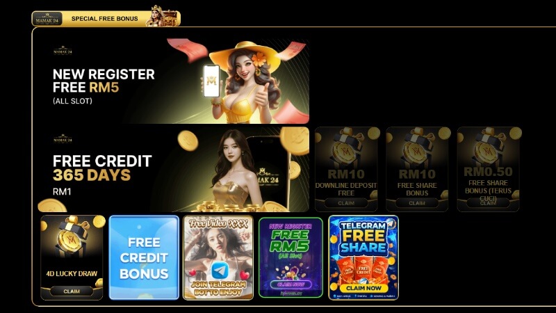 mamak24 screenshot 4