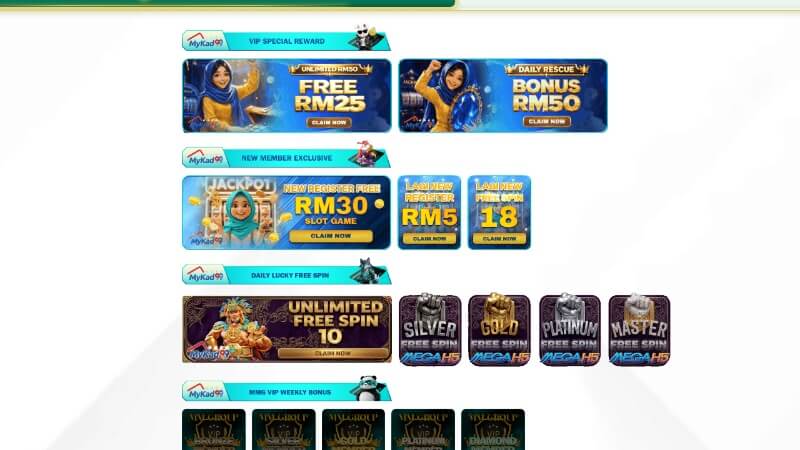 mykad99 screenshot 4