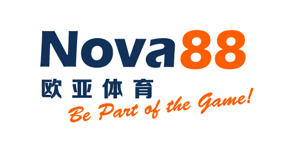 nova88 logo