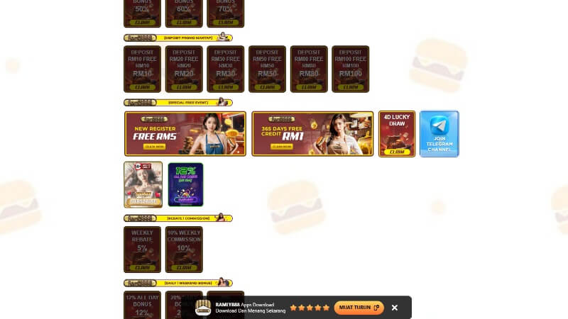 ramly888 screenshot 4