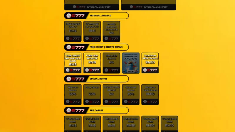 shell777 screenshot 4