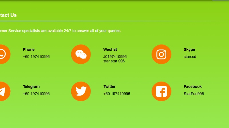 st996 screenshot 4