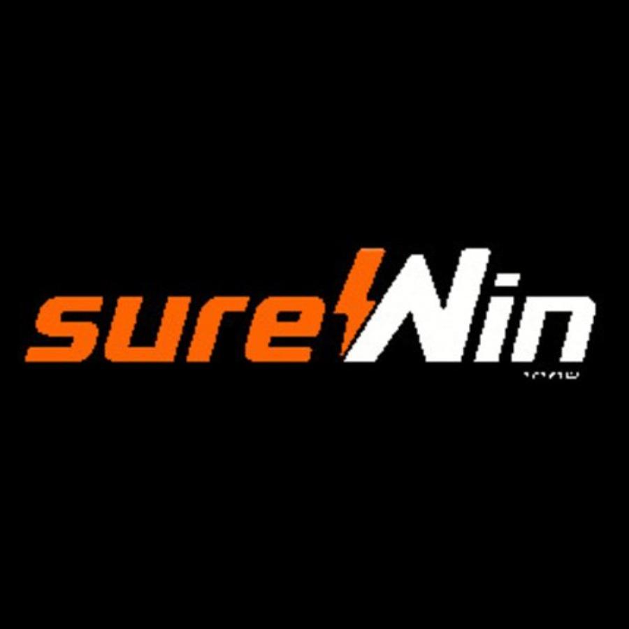 surewin logo