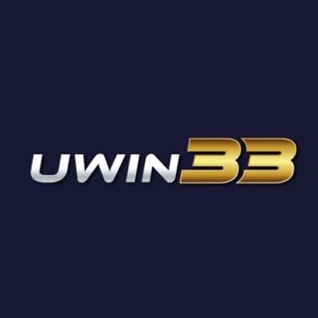 uwin33 logo