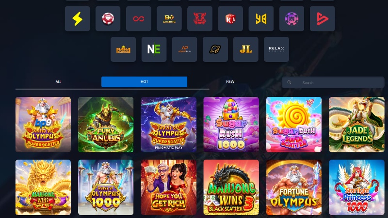 bp9 games