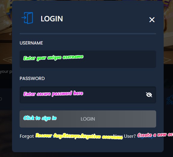 bp9 login guide