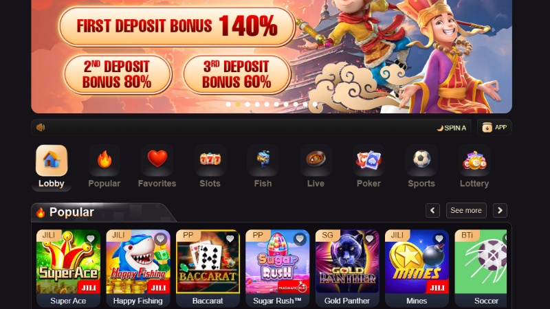 klwin homepage