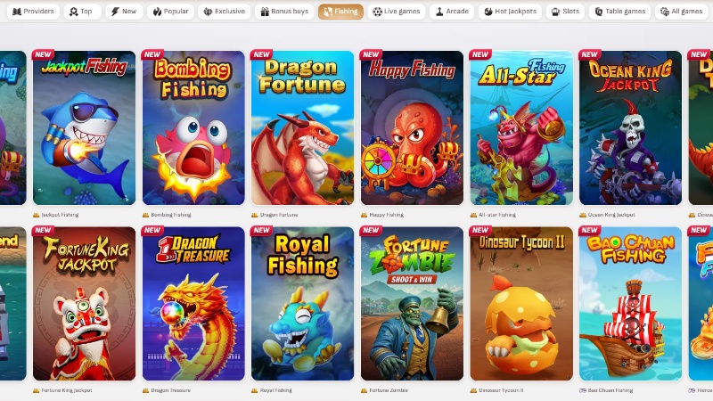 longfun88 games