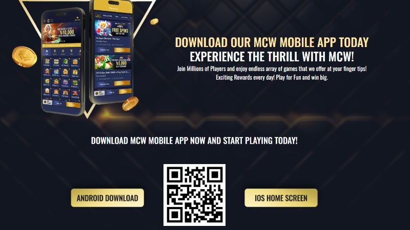 mcw app