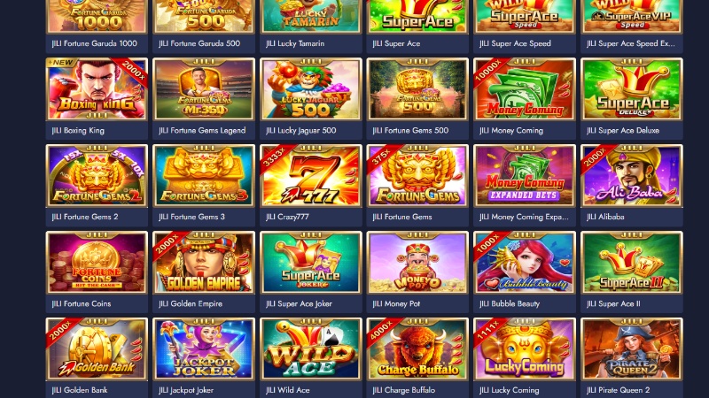 mcw games