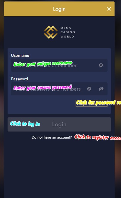 mcw login guide