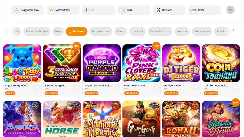nova88 games